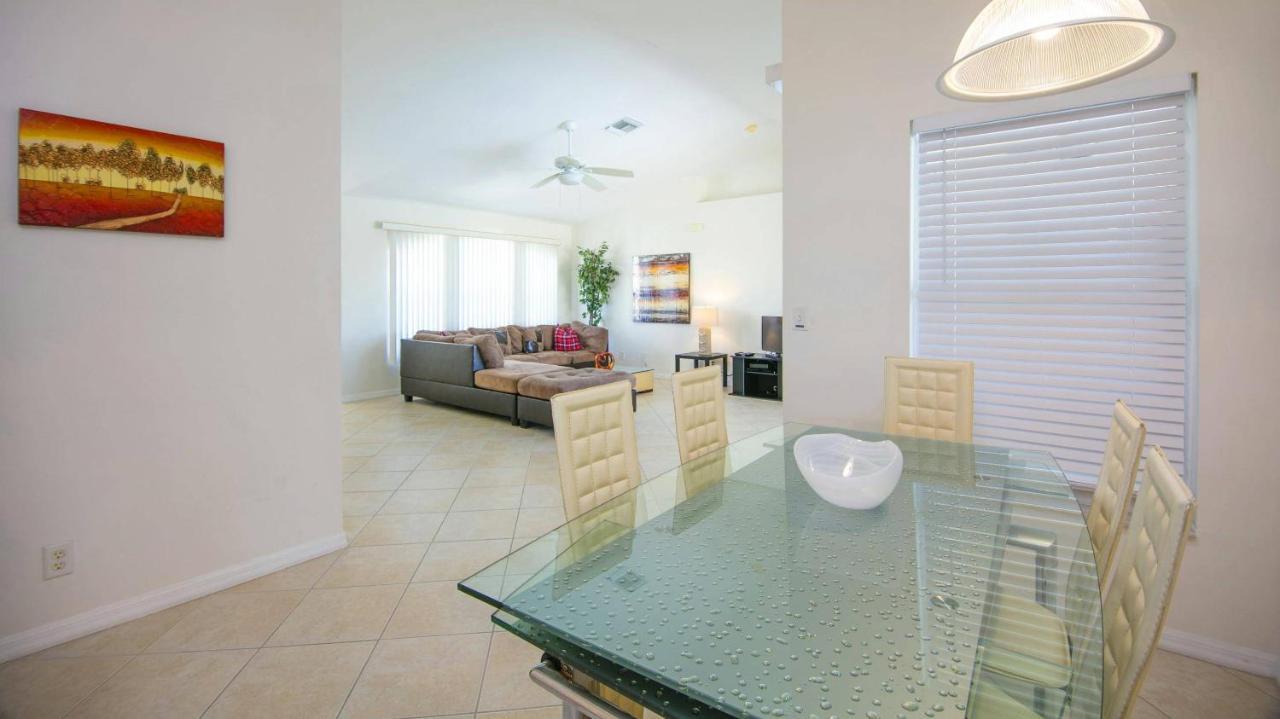 !New! Villa Violina Cape Coral Exterior foto