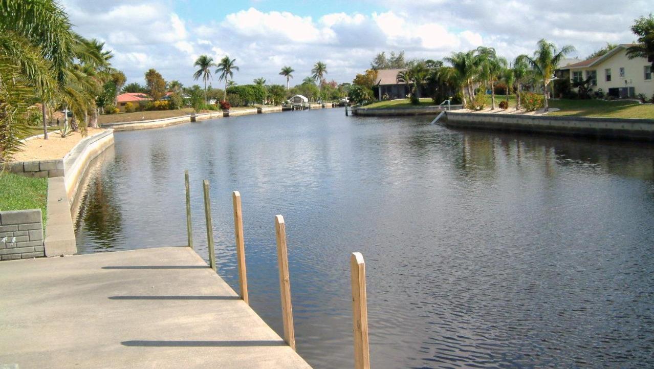 !New! Villa Violina Cape Coral Exterior foto